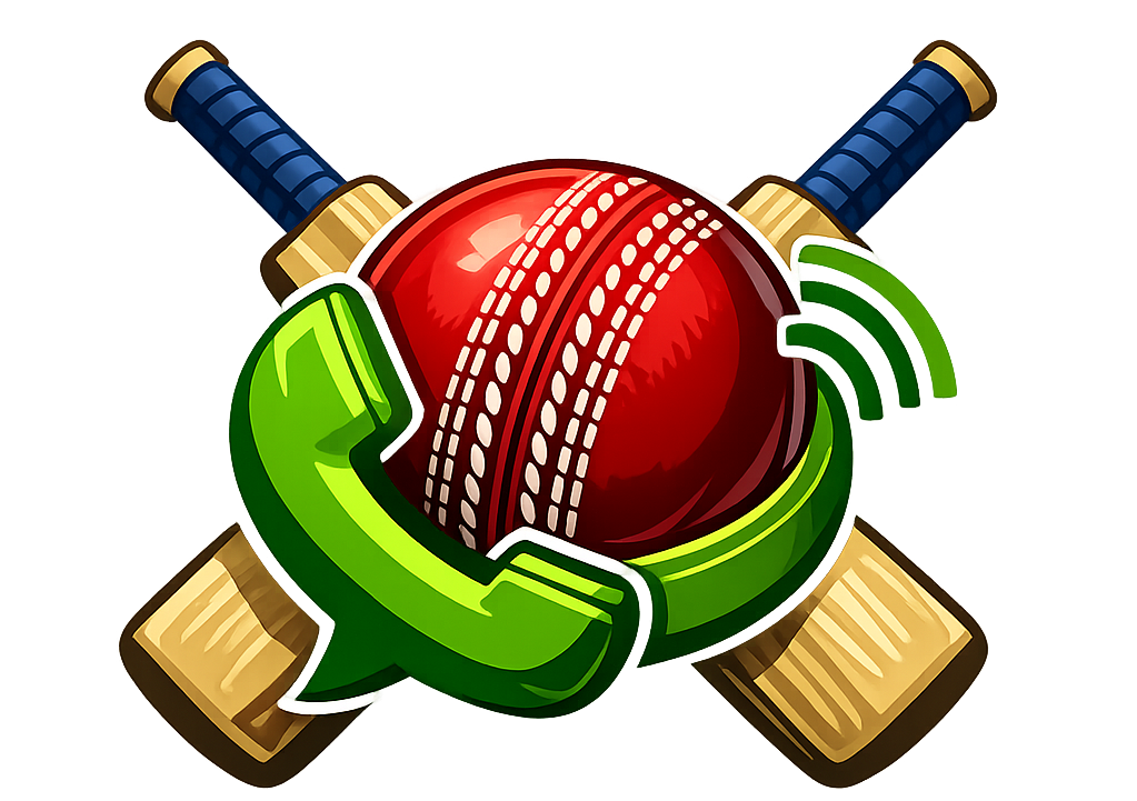 Cricket Call