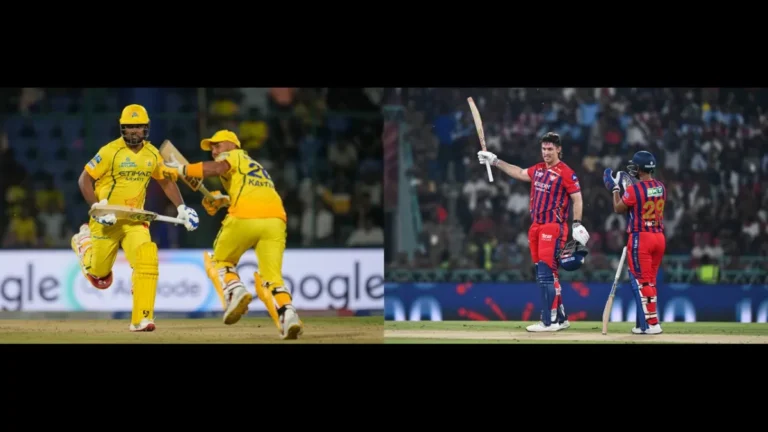 LSG বনাম CSK লাইভ স্ট্রিমিং: আজ আইপিএল ২০২৬ ম্যাচ ৫৯ কখন ও কোথায় দেখবেন? | ১৫ মে