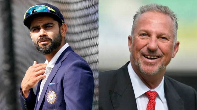 Ian Botham crowns Virat Kohli among Test cricket’s all-time greats – টেস্ট ক্রিকেটের সর্বকালের সেরা কিংবদন্তিদের একজন বিরাট কোহলি: ইয়ান বোথাম