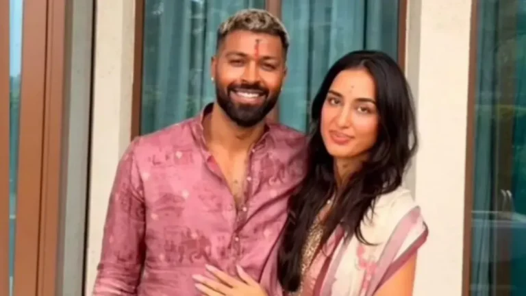 হার্দিক পান্ডিয়া কি দ্বিতীয়বার বিয়ের পিঁড়িতে? ভাইরাল গুঞ্জনে উত্তাল ক্রিকেট পাড়া