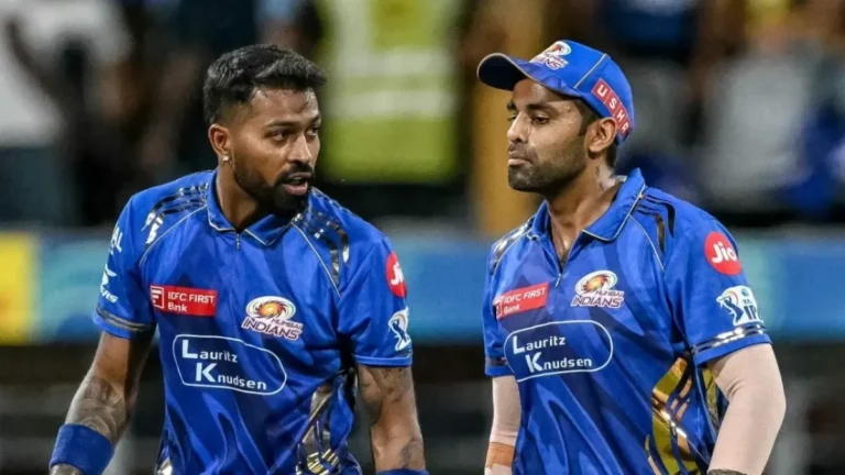 পাঞ্জাব কিংসের বিপক্ষে মুম্বাই ইন্ডিয়ান্সের নেতৃত্বে কি বুমরাহ? বড় ধাক্কা দলে