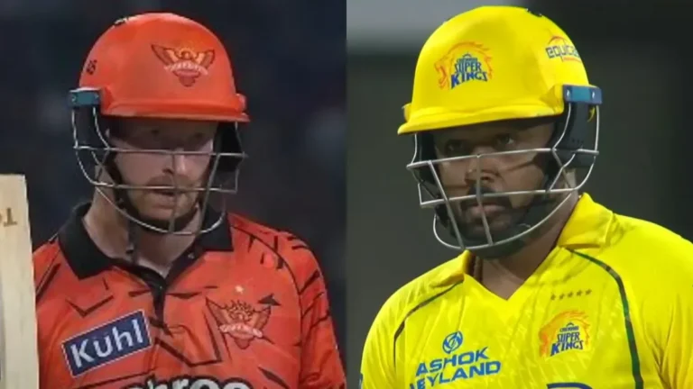 সানজু স্যামসন ও হেনরিখ ক্লাসেনের দ্বন্দ্বের অবসান: মাঠের উত্তাপ ভুলে বন্ধুত্বের বার্তা