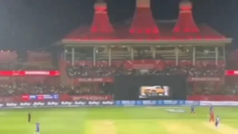 PBKS vs MI IPL 2026 Weather Report: ধর্মশালায় পাঞ্জাব বনাম মুম্বাই ম্যাচে কি বৃষ্টি বাধা হবে?