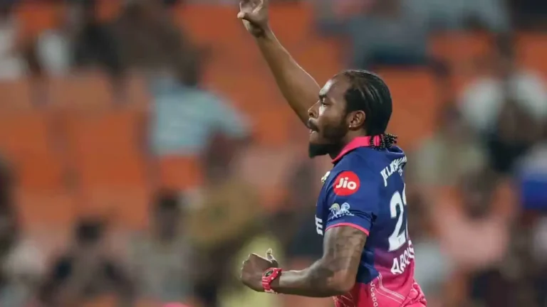 “That’s what he’s paid for” – Ex-SRH coach lauds Jofra Archer’s match-winning sp – IPL 2026: জোফরা আর্চারের বিধ্বংসী স্পেলে মুগ্ধ টম মুডি, সানরাইজার্সের পরাজয়