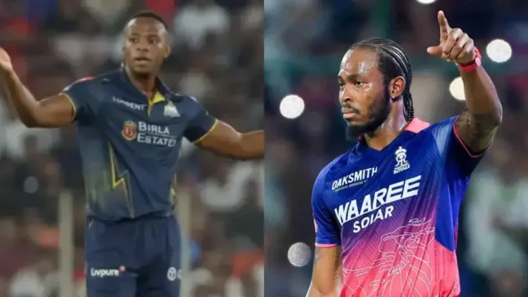 “Kagiso Rabada is proper fire, but Jofra Archer….” – Ex-India opener’s massive – IPL 2026: রাবাদা বনাম আর্চার, দ্বিতীয় কোয়ালিফায়ারের আগে আকাশ চোপড়ার বড় ভবিষ্যদ্বাণী