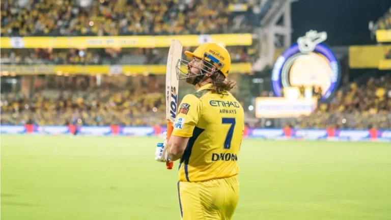 CSK CEO shuts down MS Dhoni exit rumours after IPL 2026 – আইপিএল ২০২৬-এর পর ধোনির সিএসকে ছাড়ার গুঞ্জন উড়িয়ে দিলেন সিইও কাশী বিশ্বনাথন