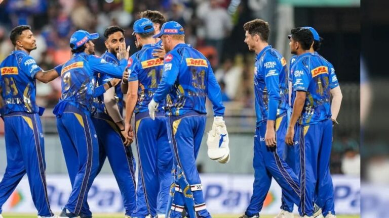 IPL 2026: ইনজুরির কারণে কুইন্টন ডি কক ও রাজ বাওয়ার বদলি ঘোষণা করল মুম্বাই ইন্ডিয়ান্স