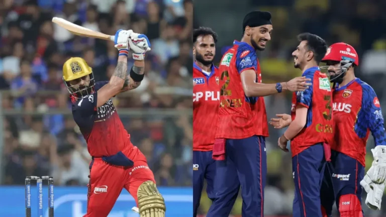 PBKS বনাম RCB: আইপিএল ২০২৬-এর ৬১তম ম্যাচের মূল লড়াইগুলো