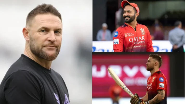 Dinesh Karthik adds fuel to Phil Salt-Brendon McCullum controversy before IPL 20 – IPL 2026 ফাইনালের আগে ফিল সল্ট ও ব্রেন্ডন ম্যাককালাম বিতর্ক নিয়ে মুখ খুললেন দীনেশ কার্তিক