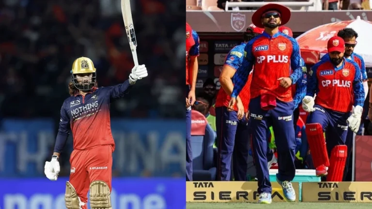 Rajat Patidar becomes threat to Shreyas Iyer as legendary cricketer makes bold T – ভারতীয় দলে শ্রেয়াস আইয়ারের জায়গায় রজত পাটিদার? সাহসী মন্তব্য রবিচন্দ্রন অশ্বিনের