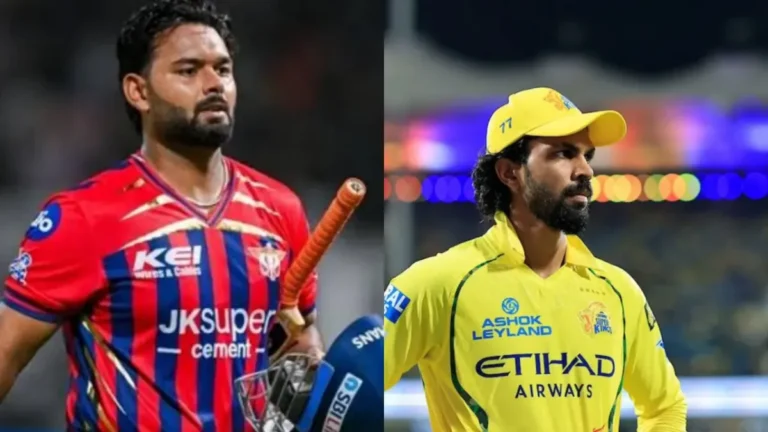 LSG vs CSK Prediction: কে জিতবে আইপিএল ২০২৬-এর ৫৯তম ম্যাচ?