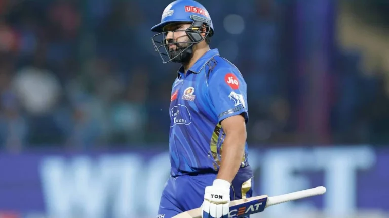 ‘Ask Rohit Sharma where he would like to go’: Ex-MI head coach’s bold remarks on – আইপিএল ২০২৭: রোহিত শর্মাকে রিটেইন করা নিয়ে কী বললেন মার্ক বাউচার?