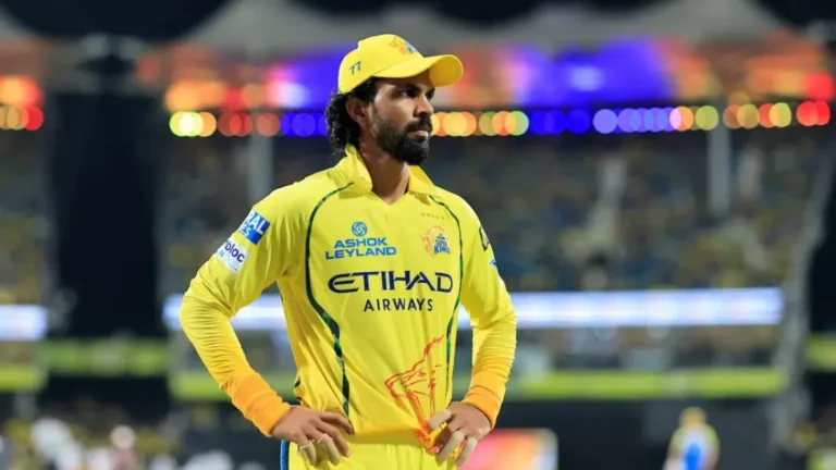 CSK অধিনায়ক রুতুরাজ গায়কোয়াড়ের প্লে-অফের প্রতি আস্থা, বাদ থাকা হোসেইনের বিষয়ে বাদ্রীনাথের তীব্র সমালোচনা