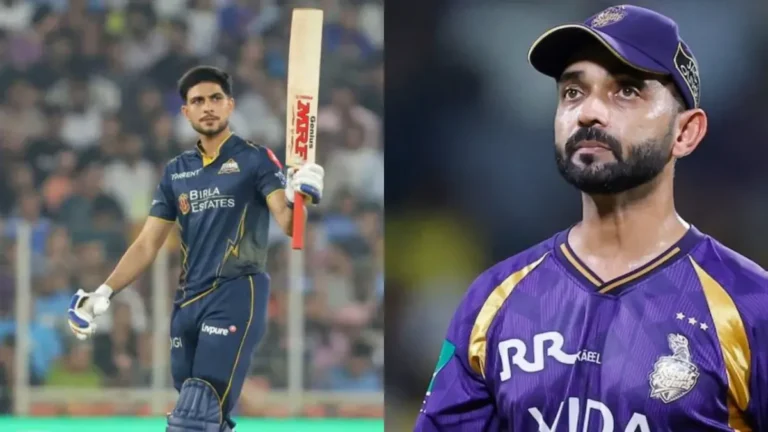 KKR vs GT IPL 2026 ম্যাচ প্রিভিউ: ইডেন গার্ডেন্সে কি গুজরাট টাইটানস প্লে-অফ নিশ্চিত করবে?