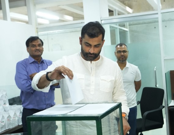 BCB নির্বাচন 2026: সম্পূর্ণ সময়সূচী, ভোটগ্রহণ প্রক্রিয়া এবং টাইমলাইন নিশ্চিত