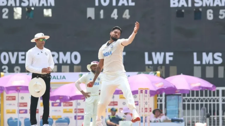 গুরনূর ব্রার কে? ভারতীয় দলে ডাক পাওয়া গুজরাট টাইটানস পেসারের অজানা কাহিনি