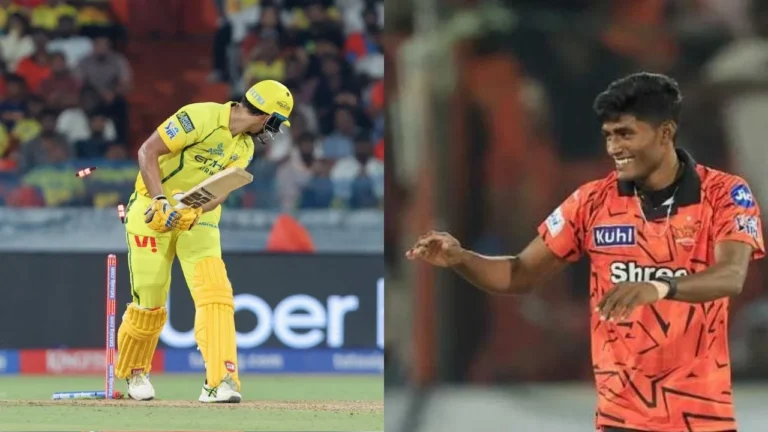 Not Prince Yadav! Sakib Hussain crowned as IPL 2026’s best uncapped Indian pacer – আইপিএল ২০২৬: অম্বতি রাইডুর চোখে সেরা আনক্যাপড পেসার সাকিব হোসেন